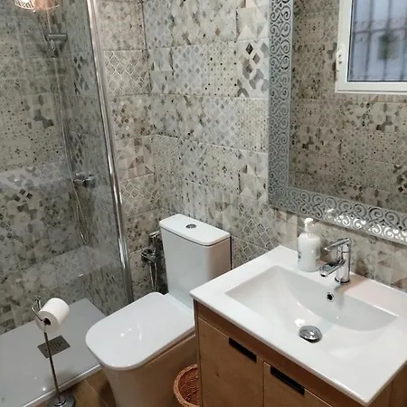 アパート La Zenia Molino Blanco アリカンテ