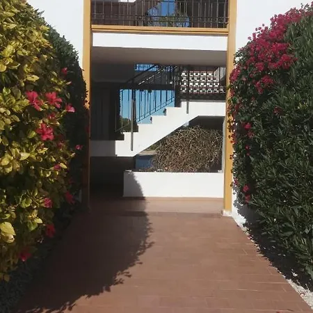 La Zenia Molino Blanco アパート *