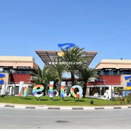 アパート La Zenia Molino Blanco アリカンテ