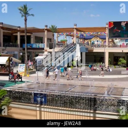 La Zenia Molino Blanco