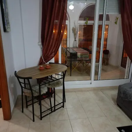 アパート La Zenia Molino Blanco