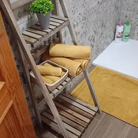 La Zenia Molino Blanco アパート