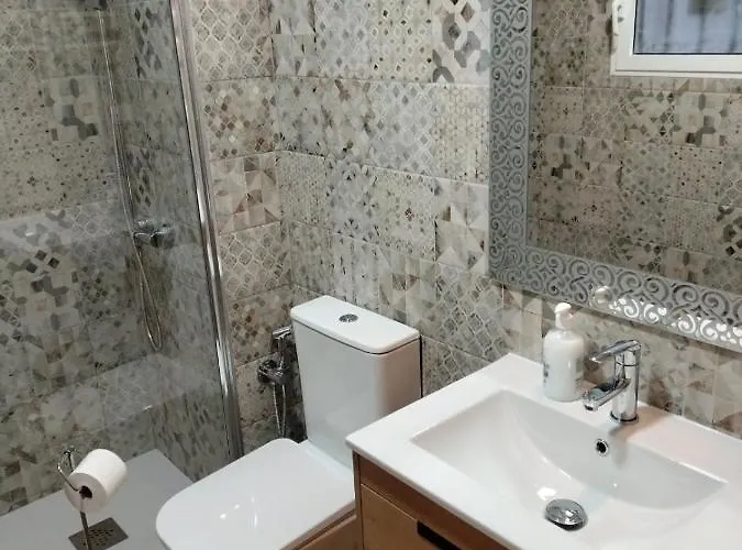Apartmán La Zenia Molino Blanco Alicante