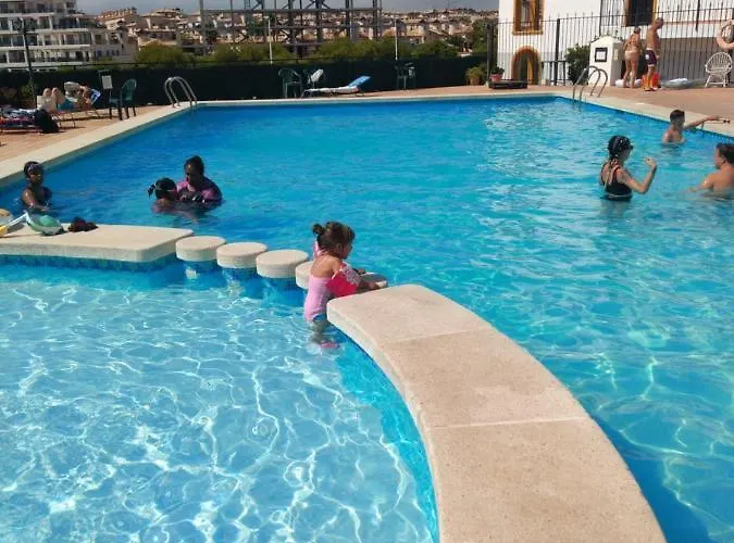 La Zenia Molino Blanco