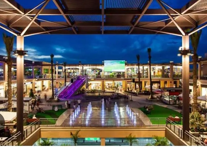 La Zenia Molino Blanco * Alicante