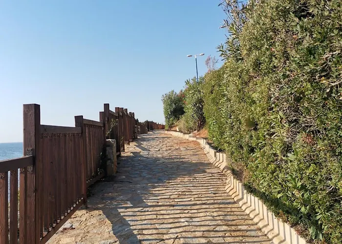 Apartmán La Zenia Molino Blanco *