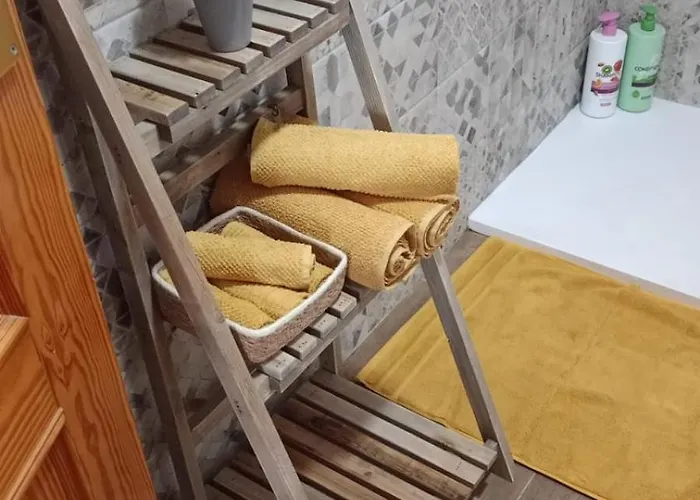 La Zenia Molino Blanco Apartmán